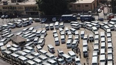 ميدان رمسيس يتغير.. خطة إخلاء المواقف وإعادة تنظيم حركة النقل