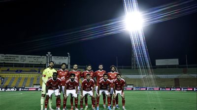 الأهلي يحقق ثاني أسوأ انطلاقة في تاريخه ببطولة الدوري المصري