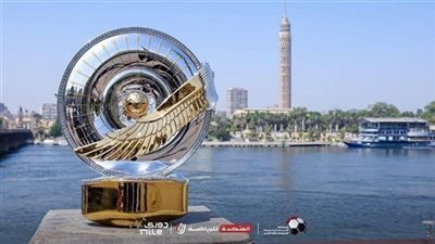 قبل مباراة الزمالك والإسماعيلي.. تعرف على ترتيب جدول الدوري المصري قبل لقاء الزمالك مع الأسماعيلى
