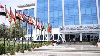 رئيس الأكاديمية العربية للعلوم والتكنولوجيا: الأكاديمية تمتلك ثمانية فروع داخل مصر وتلتزم بالمعاير الدولية