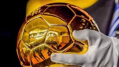تعرف على أبرز المرشحين لجائزة الكرة الذهبية 2025