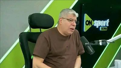 شوبير يكشف أسباب رفض حسام حسن خوض لقاء منتخب مصر ضد البرازيل ودياً