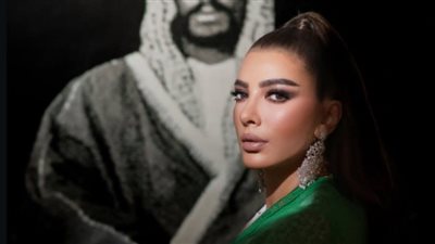 أصالة في اليوم الوطني السعودي: عشتُ في ظلك وسأبقى ما حييت