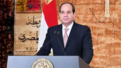 الرئيس السيسي:تعزيز المخزون الاستراتيجي لضمان توفر السلع بأسعار مناسبة للمواطنين والعمل على خفض التضخم