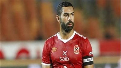 أحمد فتحي: أحلم بتدريب الأهلي ومباراة القمة تحسمها الأعصاب الهادئة