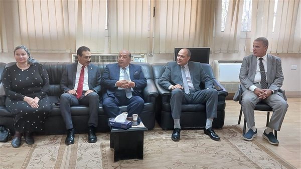 “آثار القاهرة” تنظم أول مؤتمر علمي لشباب الباحثين
