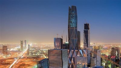 السعودية تجذب المليارات.. استثمارات أجنبية ترتفع 14.5% في ربع واحد