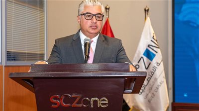 نسعى للتعاون مع كافة الأجهزة الوطنية المعنية بملف جذب الاستثمارات الأجنبية