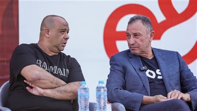 وليد صلاح الدين يُعنف لاعبي الأهلي بعد التعادل أمام إنبي.. اعرف التفاصيل