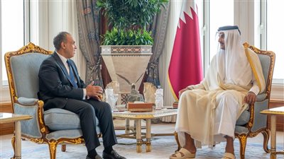 المساس بأمن قطر يعد مساساً مباشراً بالأمن القومي العربي