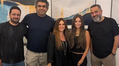 بعد انطلاق تصويره.. اعرف قصة وأبطال مسلسل قسمة العدل