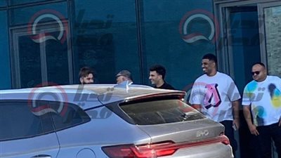 انتهاء التحقيق مع زيزو في اتحاد الكرة بشأن شكوى الزمالك.. واللاعب يغادر مقر الجبلاية (خاص)