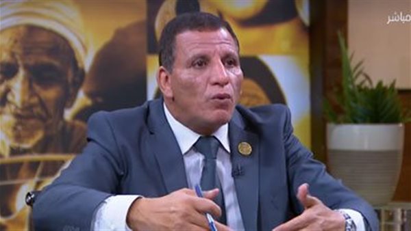 النائب عبد الفتاح محمد يكشف تفاصيل المشروعات في دائرة المنتزه بالإسكندرية (خاص)