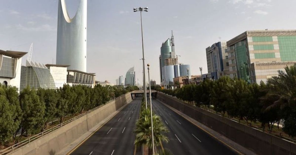13.3 مليار ريال حجم سوق الأمن السيبراني في السعودية