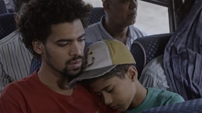 سعيد بالعودة إلى الجونة بعد دعمهم للفيلم بجائزتين