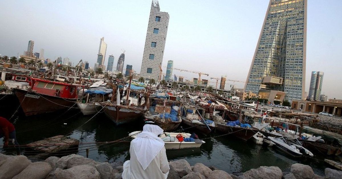 الكويت تختار بنوكاً تمهيداً لإصدار أول سندات دولارية منذ 2017