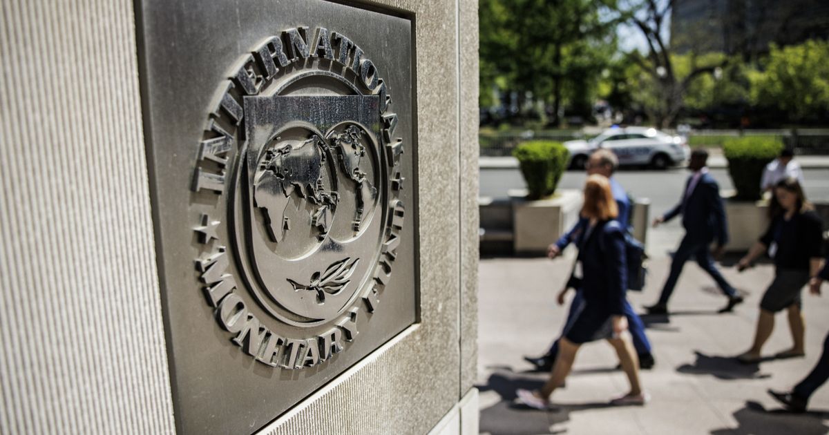 صندوق النقد يتوقع زيادة احتياجات أفريقيا للتمويل