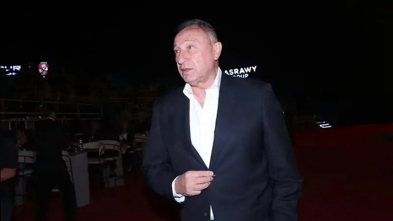 نكشف تفاصيل مرض الخطيب الذي أجبره على الرحيل عن الأهلي