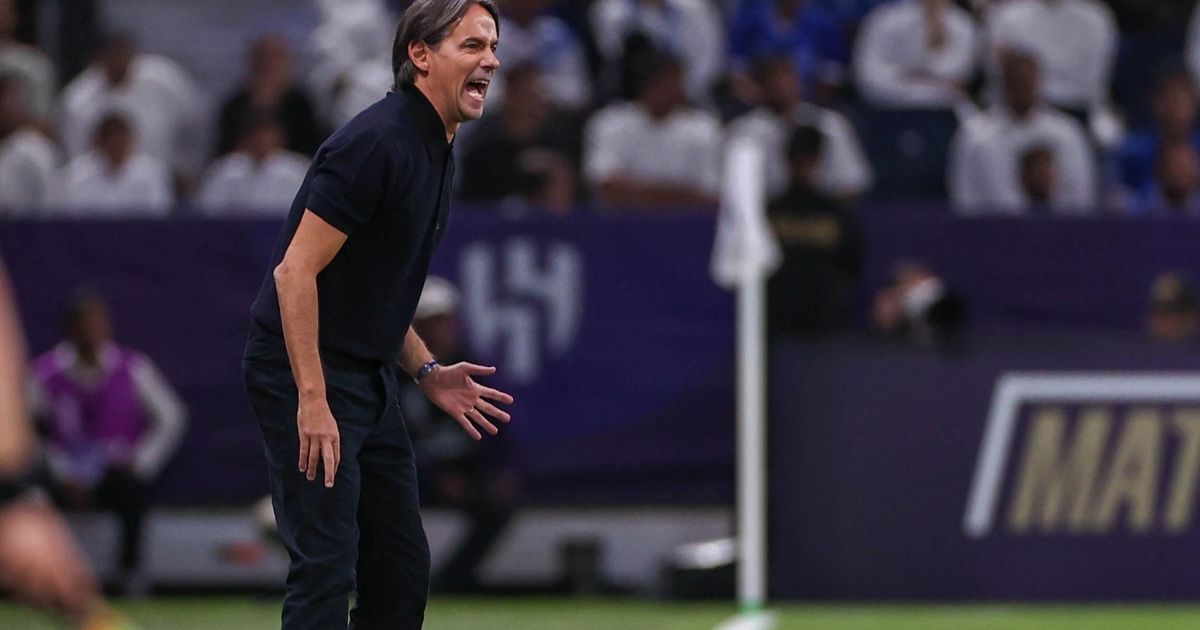 تشكيلة الهلال الأساسية ضد ناساف.. ثلاثي دفاعي و6 أجانب