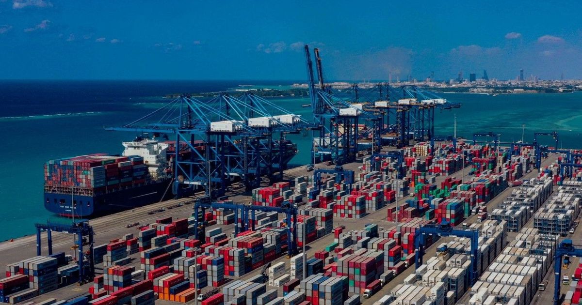 الصادرات غير النفطية تعيد الفائض التجاري السعودي إلى مسار النمو