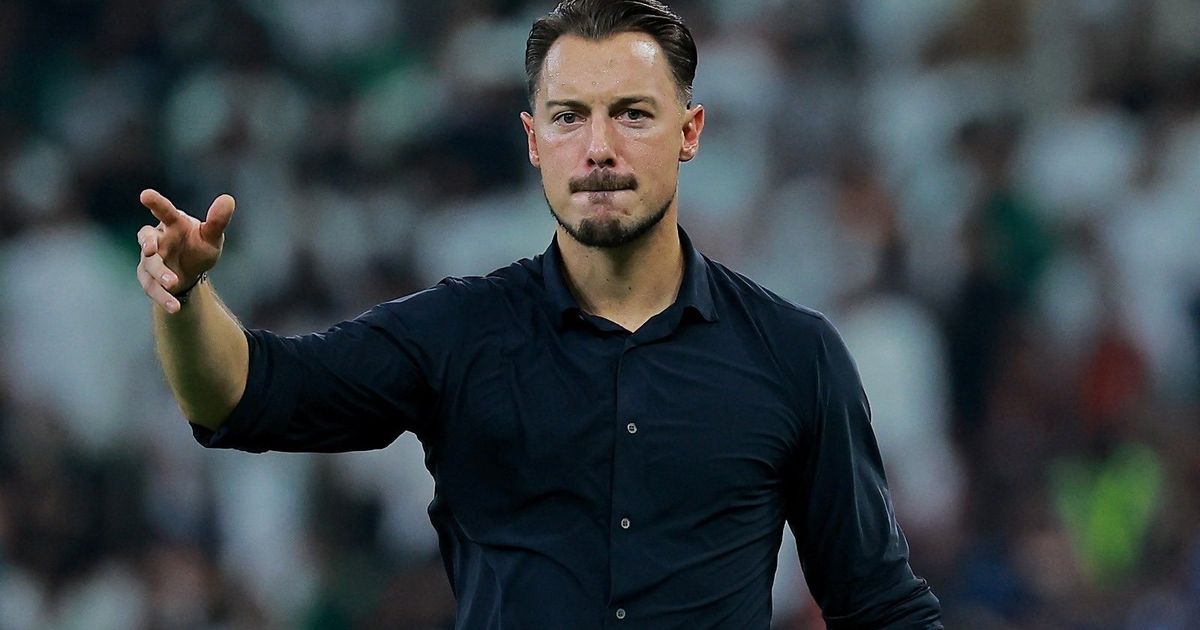 يايسله: الأهلي كان مقتنعاً بتحقيق “معجزة” أمام الهلال