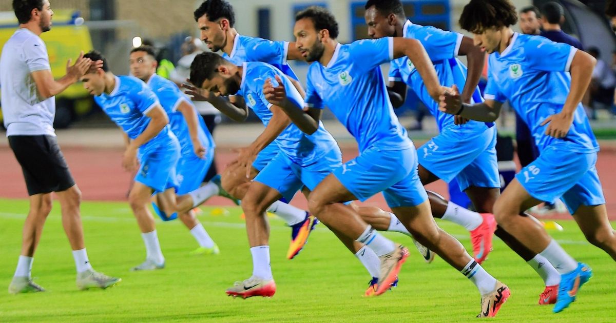 المصري يهدد بالانسحاب من الدوري بسبب “التحكيم المشبوه”