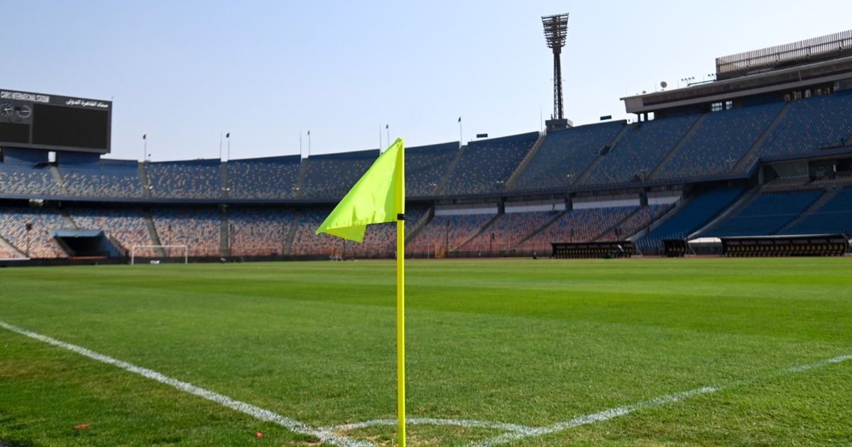 شكوى من تدمير “ستاد القاهرة” قبل مباراة الأهلي والزمالك