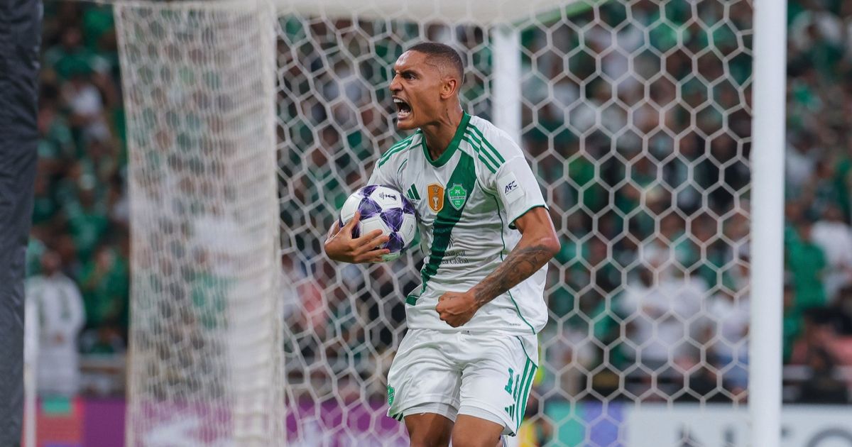 ميلوت يكشف سرّ ريمونتادا الأهلي أمام ناساف بدوري أبطال آسيا