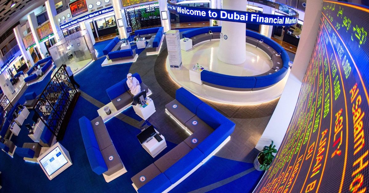 “أليك القابضة” تعتزم طرح 20% من أسهمها في سوق دبي المالي