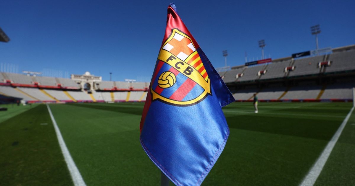 افتتاح كامب نو يتأجل.. برشلونة يحدد ملعب مواجهة سان جيرمان