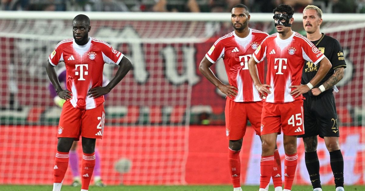 مدافع بايرن ميونيخ يعرض خدماته على ريال مدريد “مجاناً”