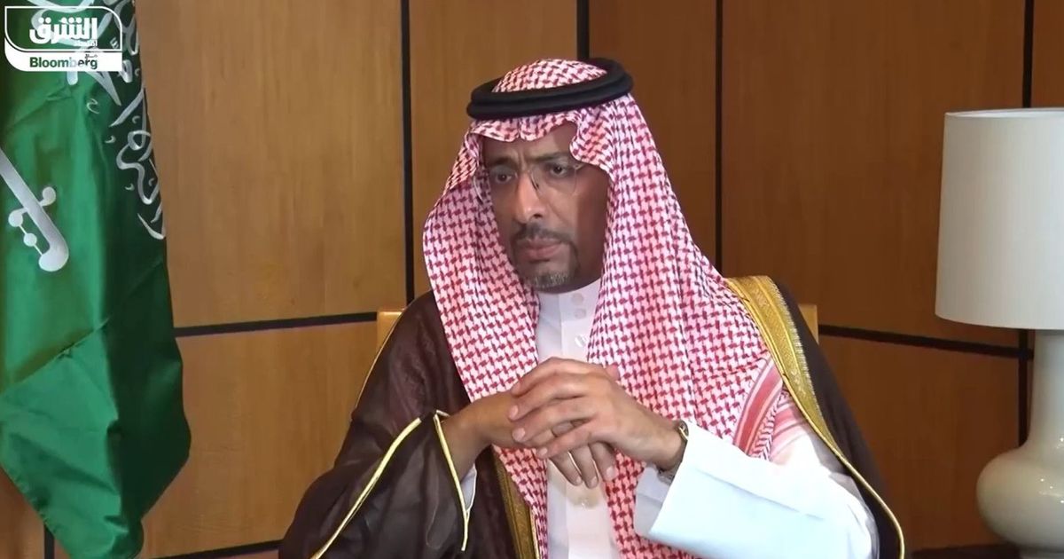 السعودية تستكشف توطين تقنيات التصنيع المتقدم مع شركات صينية