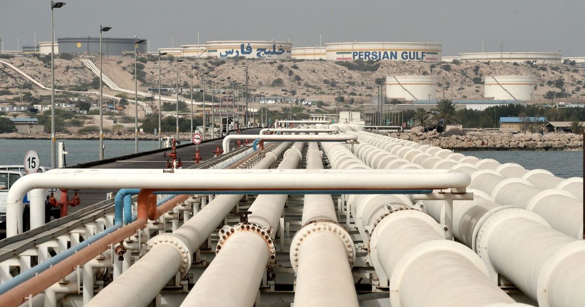 الهند تطلب من أميركا السماح بشراء النفط الإيراني مقابل خفض الروسي