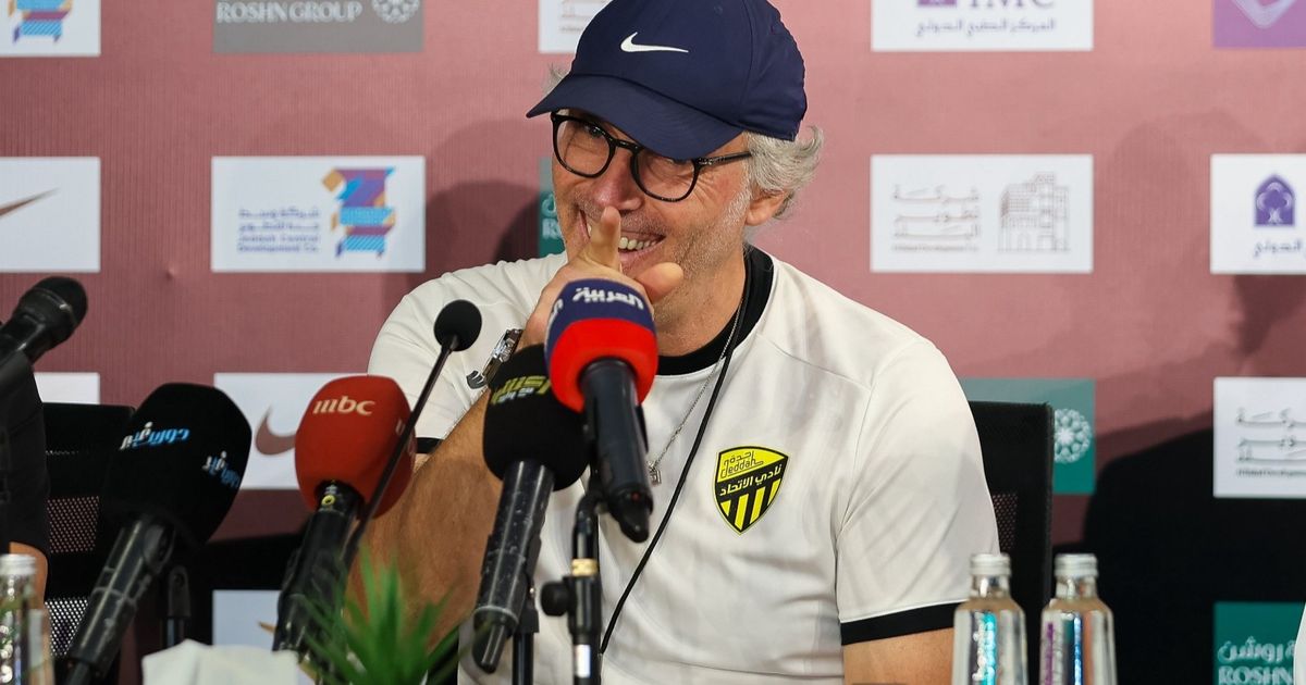هل يقيل الاتحاد بلان بعد الخسارة أمام النصر بدوري روشن؟