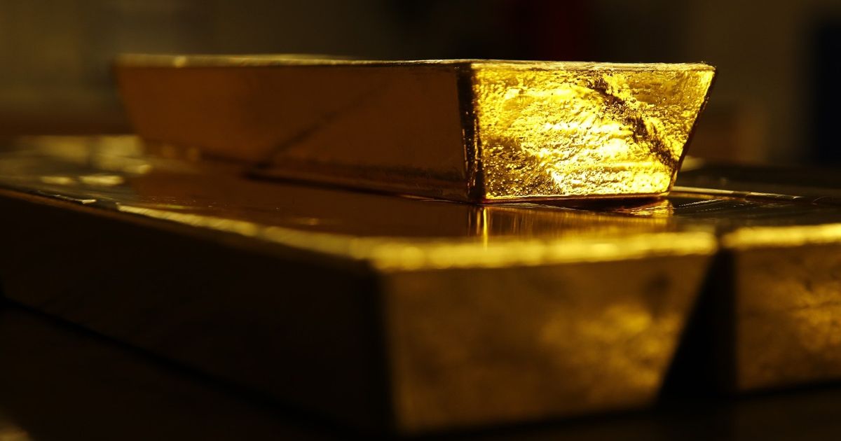 أكبر طرح عالمي منذ مايو تقوده شركة صينية لتعدين الذهب