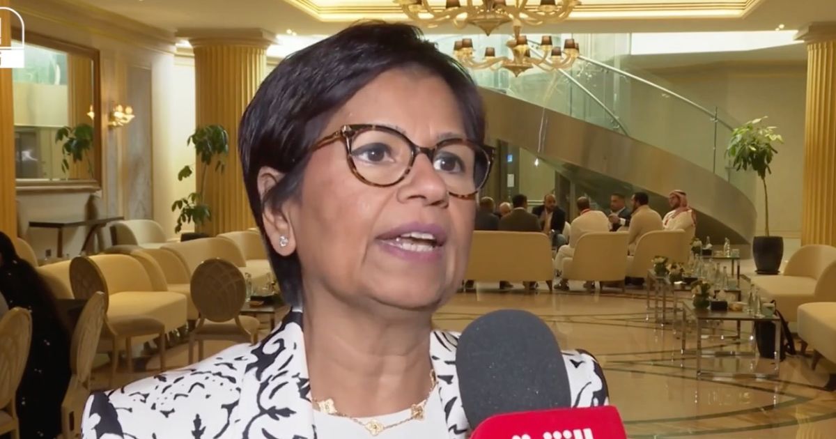 إنفاق السعودية على الذكاء الاصطناعي يجذب “أمازون ويب سيرفيسيز”