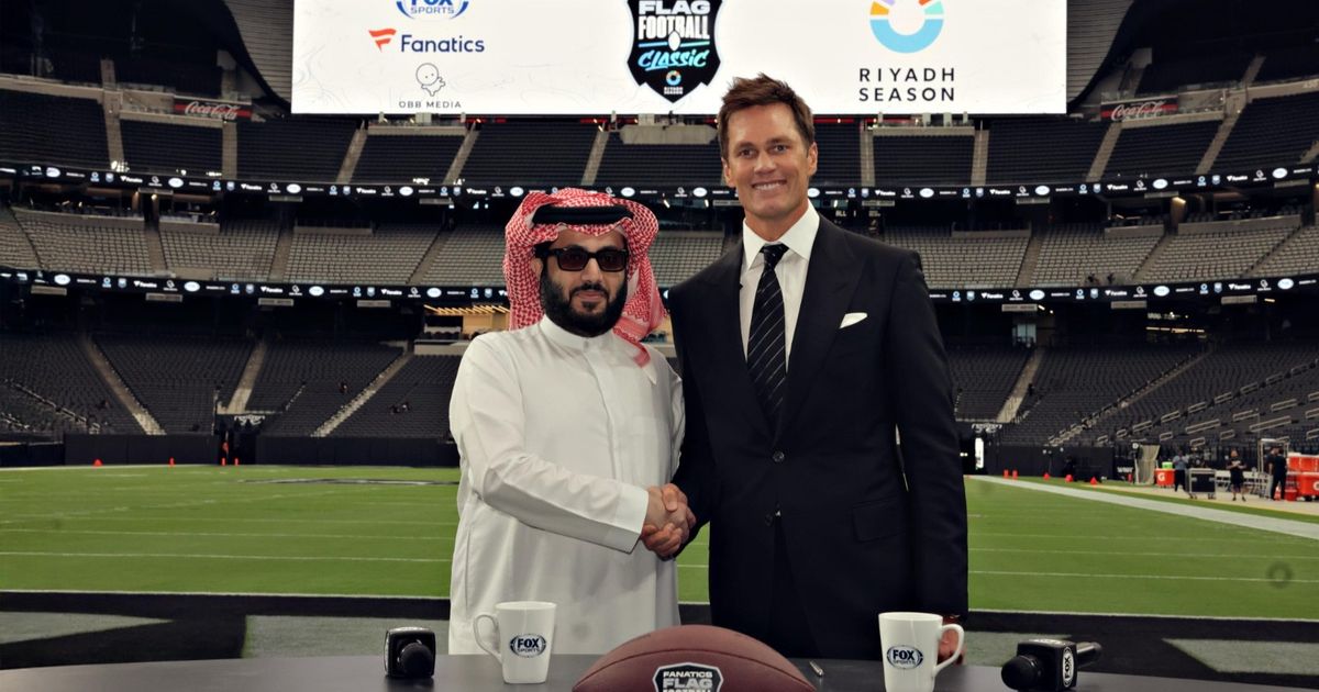 الرياض تستضيف حدثاً غير مسبوق بكرة القدم الأميركية
