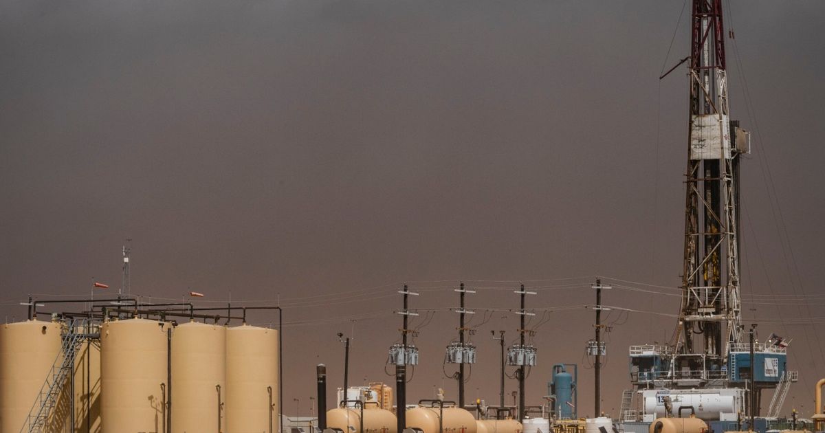 إكسون: الطلب على الطاقة يبرر مواصلة الاستثمار في الوقود الأحفوري