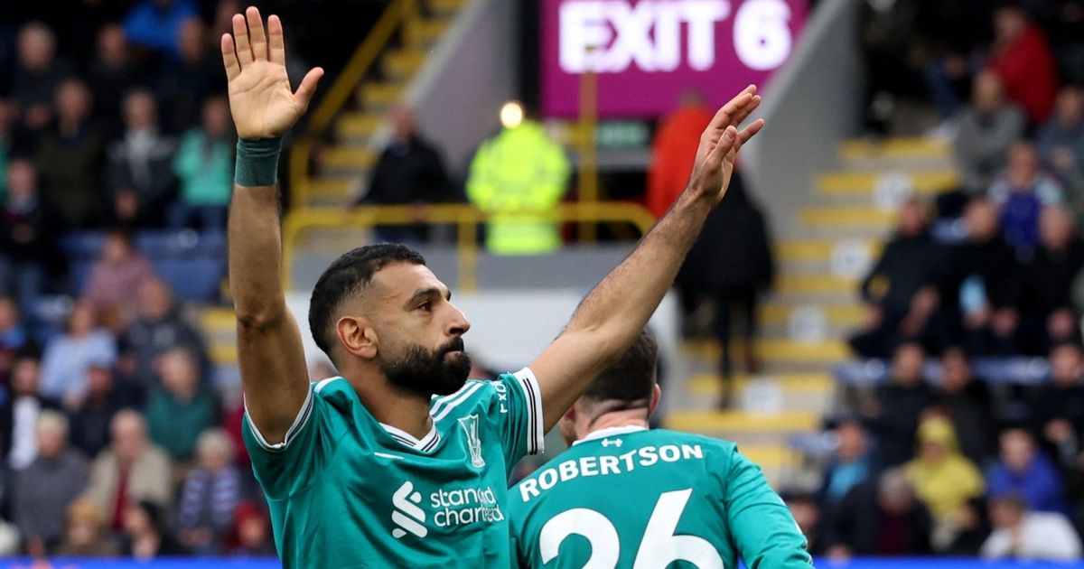 أرقام وإحصاءات قبل مباراة ليفربول وأتلتيكو في أبطال أوروبا