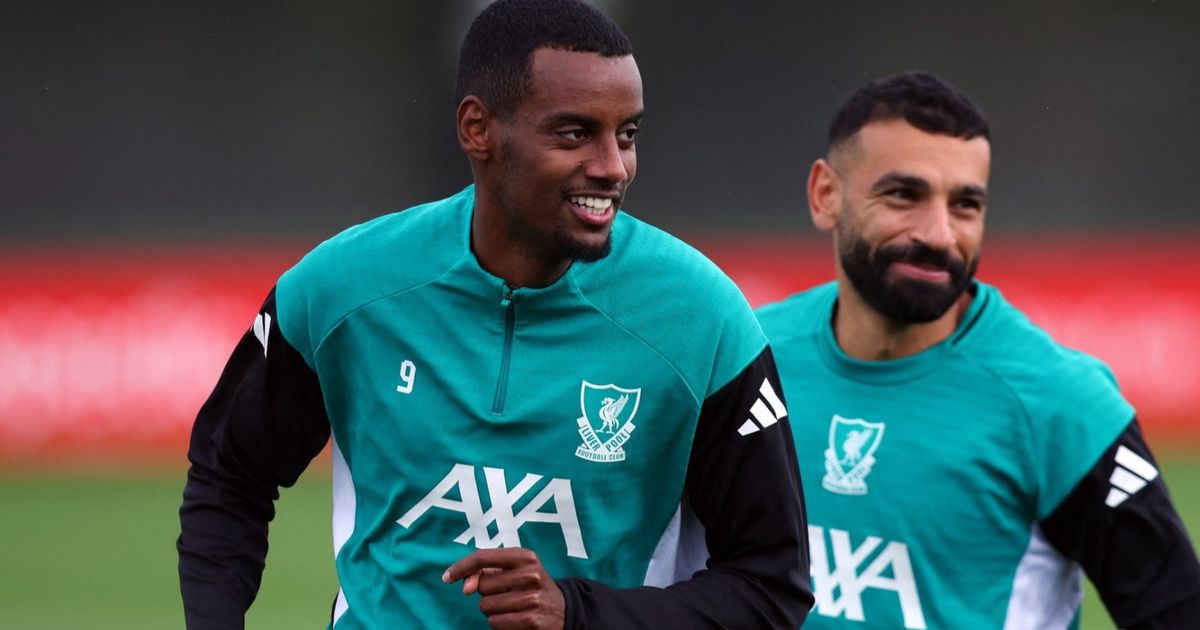 تشكيلة ليفربول المتوقعة أمام أتلتيكو مدريد بدوري الأبطال