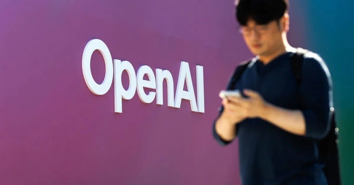 اتفاق أولي لإعادة هيكلة OpenAI للتحول نحو شركة تقليدية