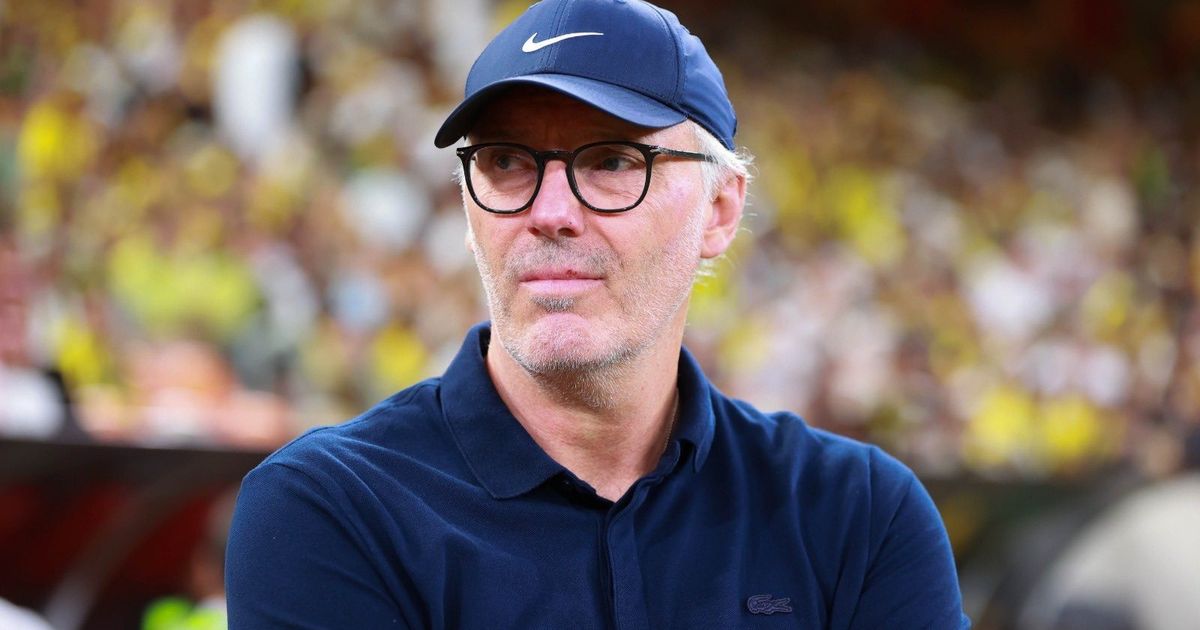بلان يُصدم بسؤال مفاجئ ويعترف: النصر أقوى من الاتحاد