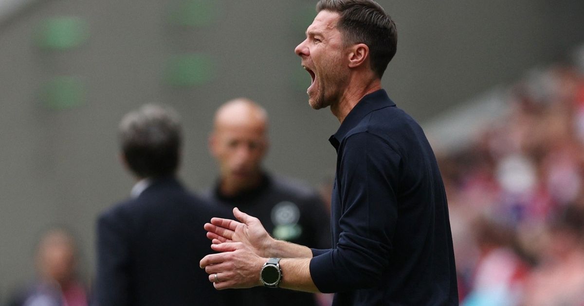 ألونسو: طوينا صفحة الديربي وقمنا بتفعيل “وضعية” دوري الأبطال