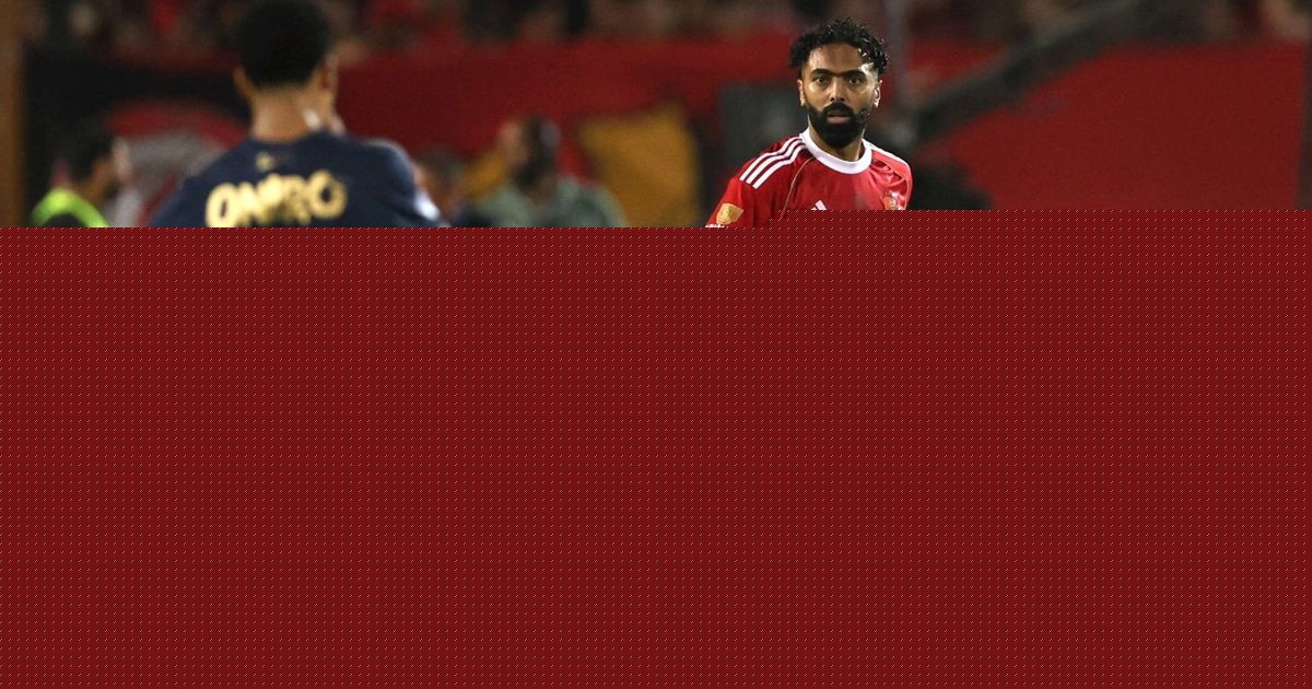 الشحات: الأهلي لا يعرف المستحيل وأضعنا فوزاً أكبر في الديربي