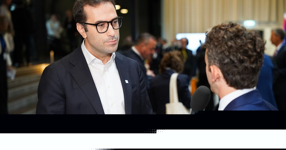 اليورو الرقمي يقترب.. وزراء مالية المنطقة يقرون خطوة مفصلية
