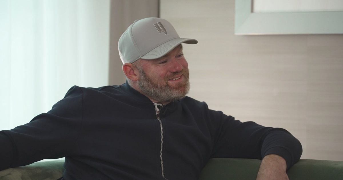 روني يكشف معاناته مع الإدمان: زوجتي أنقذتي من الموت