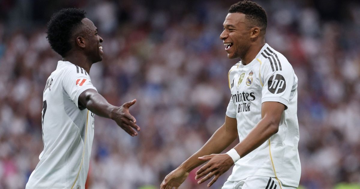 هجوم ريال مدريد الأغلى في العالم وبرشلونة خامساً