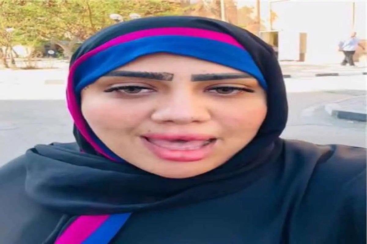 من الفواتح يا وحيد إلى قضبان السجن القصة الكاملة لـ حبس التيك توكر أم سجدة