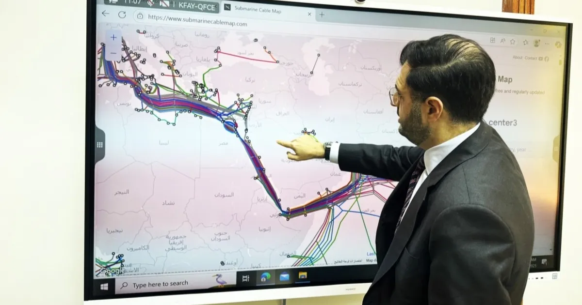 هل تنتقل سوريا من “ثلاجة العزلة” إلى “عقدة اتصالات” عالمية؟