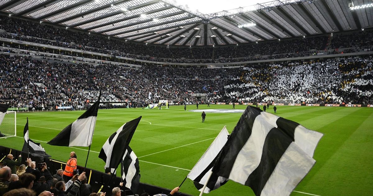 “نيوكاسل” المملوك سعودياً يبحث خيارات تمويل ملعبه